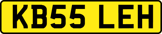 KB55LEH