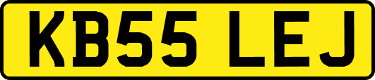 KB55LEJ