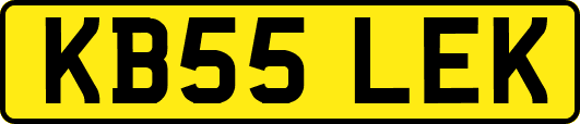 KB55LEK