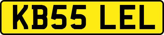 KB55LEL