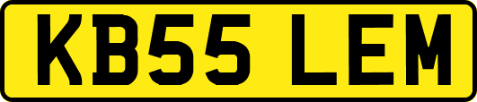 KB55LEM