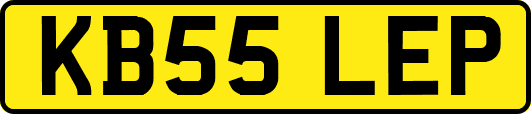 KB55LEP