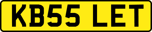 KB55LET