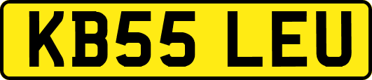 KB55LEU