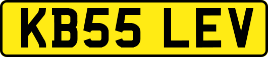 KB55LEV