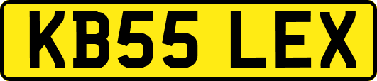 KB55LEX