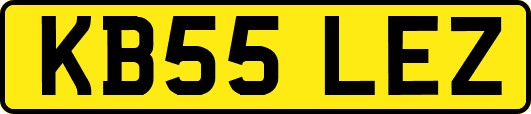 KB55LEZ