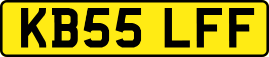 KB55LFF