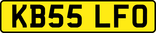 KB55LFO