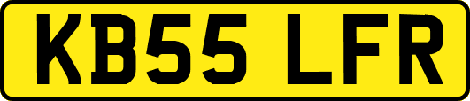 KB55LFR