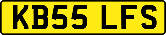KB55LFS