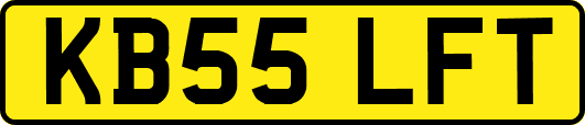 KB55LFT