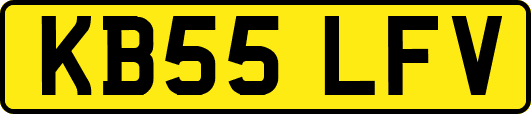 KB55LFV