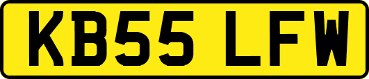 KB55LFW