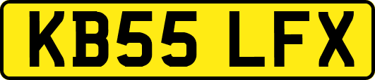 KB55LFX