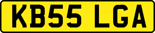 KB55LGA
