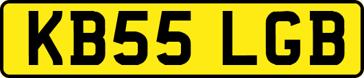 KB55LGB