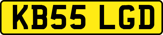 KB55LGD