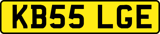 KB55LGE