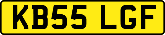 KB55LGF