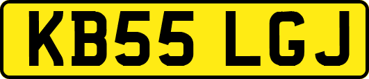 KB55LGJ
