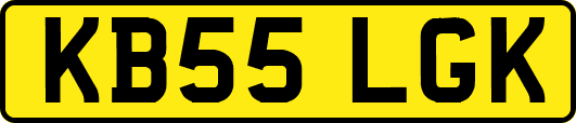 KB55LGK