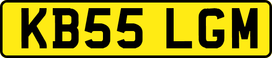 KB55LGM
