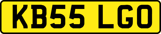 KB55LGO