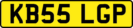 KB55LGP