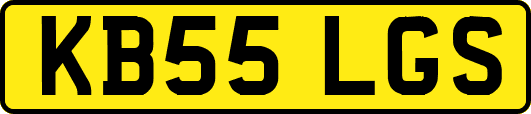 KB55LGS