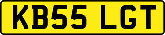 KB55LGT