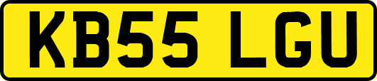 KB55LGU