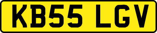 KB55LGV