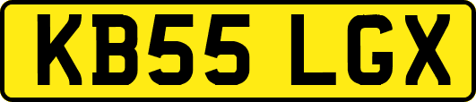 KB55LGX