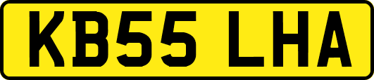 KB55LHA