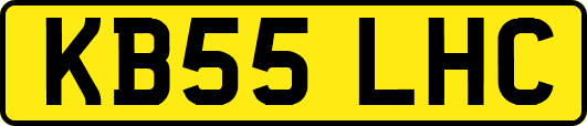 KB55LHC