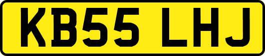 KB55LHJ