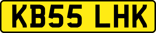 KB55LHK