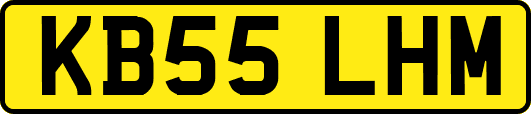 KB55LHM