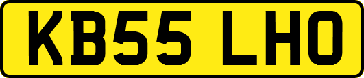 KB55LHO