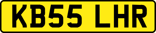 KB55LHR