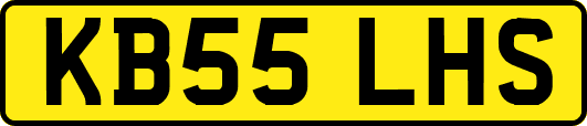 KB55LHS
