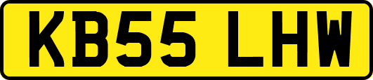 KB55LHW
