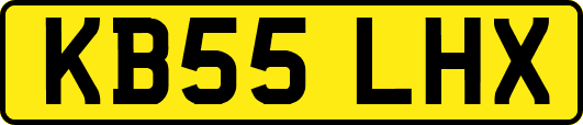 KB55LHX