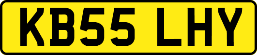 KB55LHY