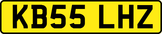 KB55LHZ