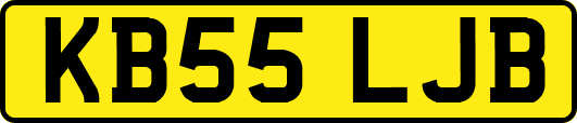 KB55LJB