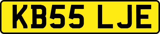 KB55LJE