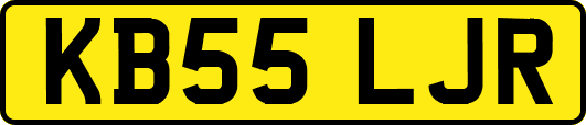 KB55LJR