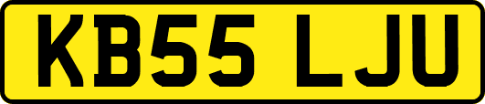 KB55LJU